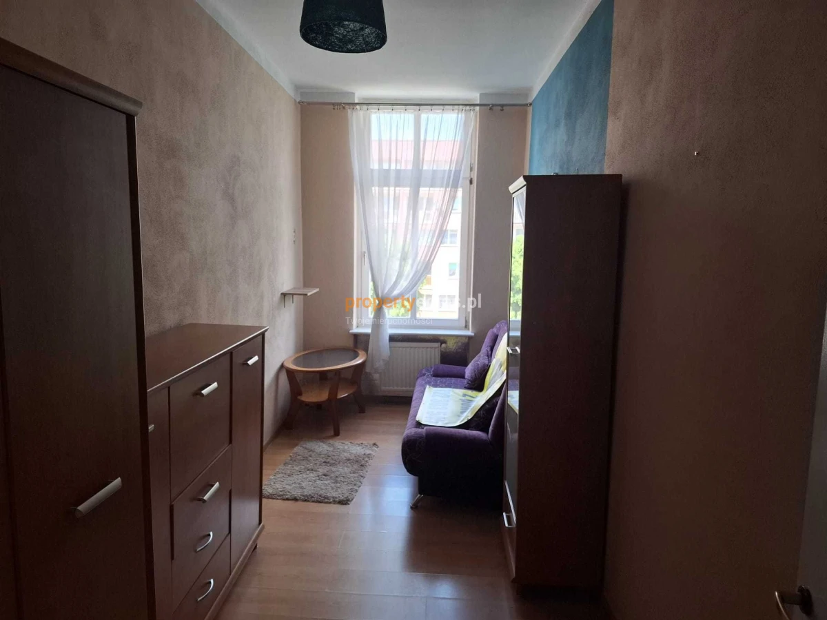 Mieszkanie 48m2, centrum Szczecina, ul. Kujawska - BEZ POŚREDNIKÓW