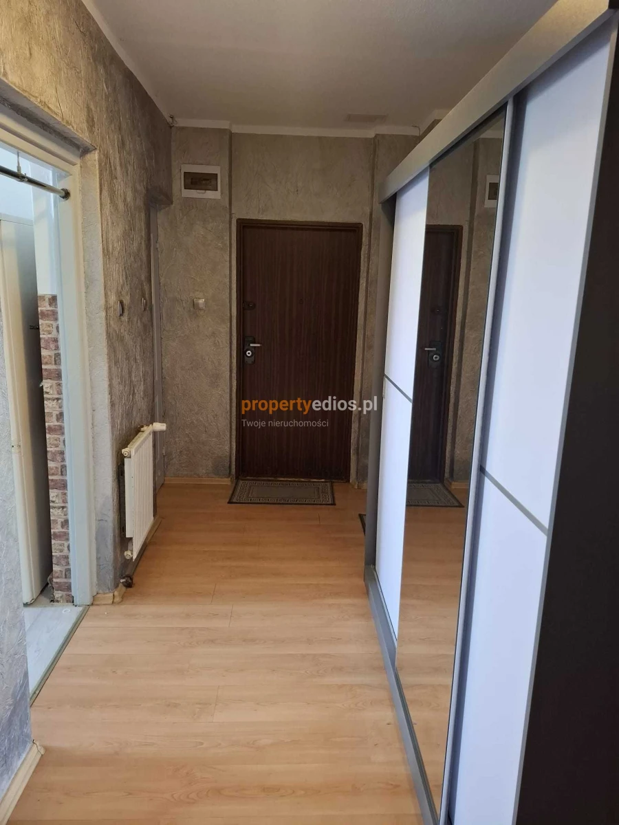 Mieszkanie 48m2, centrum Szczecina, ul. Kujawska - BEZ POŚREDNIKÓW
