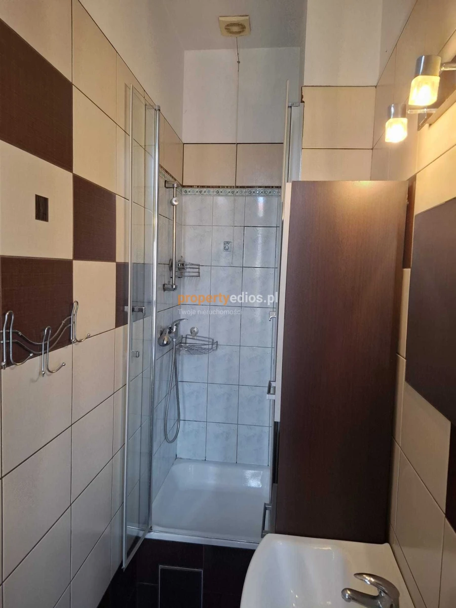 Mieszkanie 48m2, centrum Szczecina, ul. Kujawska - BEZ POŚREDNIKÓW