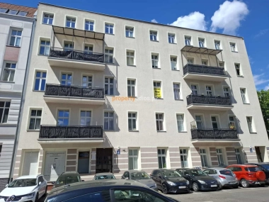 Mieszkanie 48m2, centrum Szczecina, ul. Kujawska - BEZ POŚREDNIKÓW