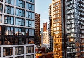 Apartamentos